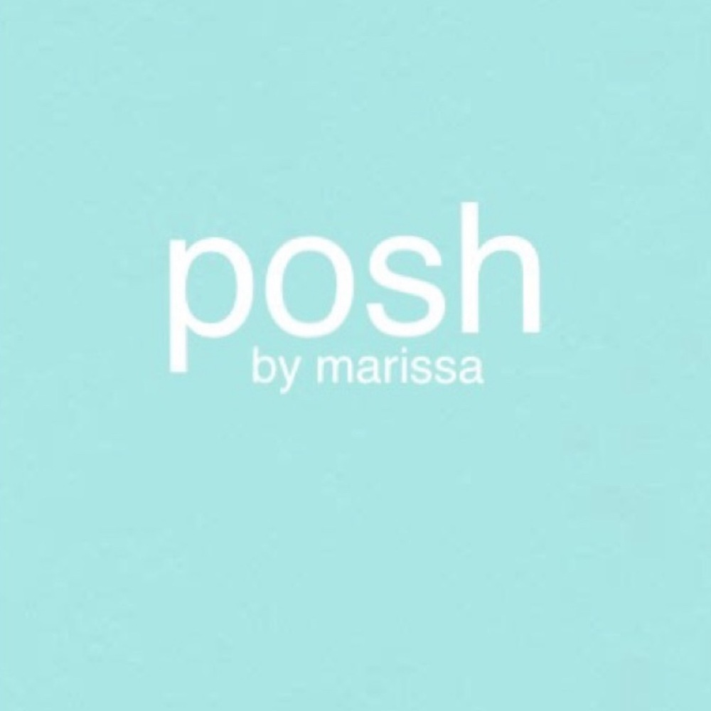 Meet your Posher, Marissa